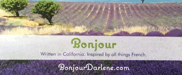 bonjourPostcard