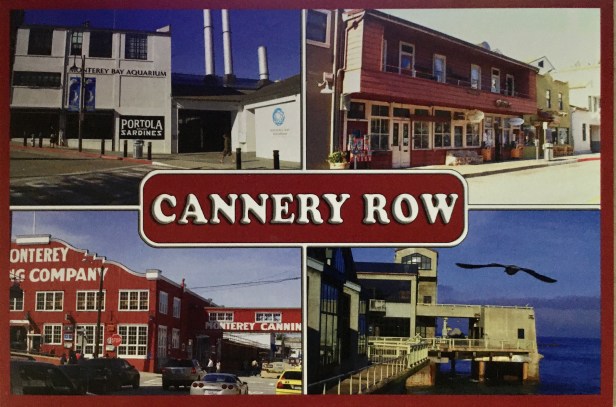Cannery Row