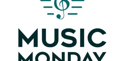 music monday by bonjourdarlene.com
